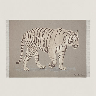 プレード-《虎の行進》--104335M